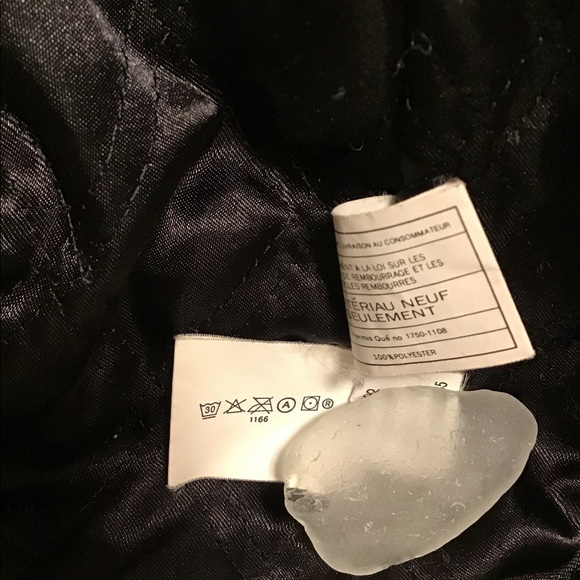 GAP faux fur coat - Picture 8 of 8